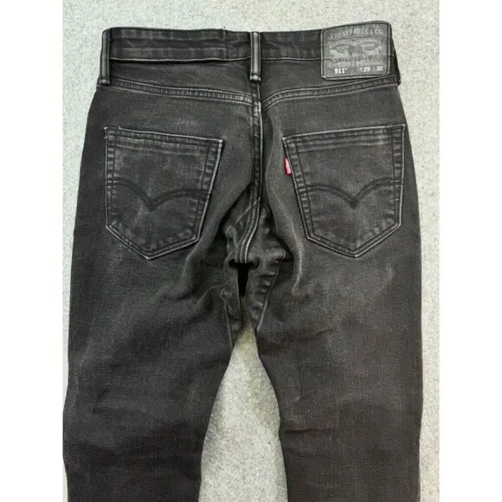 Levis elevate your